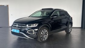 VOLKSWAGEN T-Roc 1.5 TSI EVO 150 Start/Stop DSG7 Style Exclusive