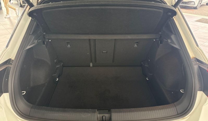 								VOLKSWAGEN T-Roc 1.5 TSI EVO 150 Start/Stop BVM6 R-Line full									