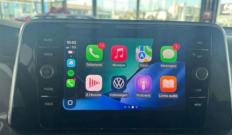 								VOLKSWAGEN T-Roc 1.5 TSI EVO 150 Start/Stop DSG7 Style Exclusive full									