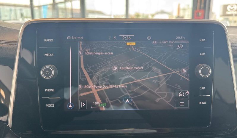 								VOLKSWAGEN T-Roc 1.5 TSI EVO 150 Start/Stop BVM6 R-Line full									