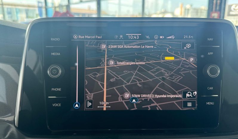 								VOLKSWAGEN T-Roc 1.5 TSI EVO 150 Start/Stop DSG7 Style Exclusive full									