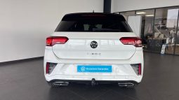 										VOLKSWAGEN T-Roc 1.5 TSI EVO 150 Start/Stop BVM6 R-Line full									