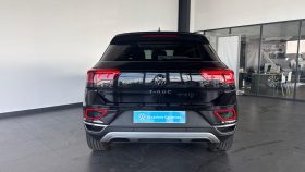 VOLKSWAGEN T-Roc 1.5 TSI EVO 150 Start/Stop DSG7 Style Exclusive