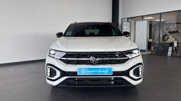 										VOLKSWAGEN T-Roc 1.5 TSI EVO 150 Start/Stop BVM6 R-Line full									