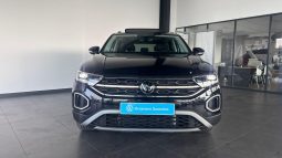										VOLKSWAGEN T-Roc 1.5 TSI EVO 150 Start/Stop DSG7 Style Exclusive full									