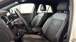 										VOLKSWAGEN T-Roc 1.5 TSI EVO 150 Start/Stop BVM6 R-Line full									