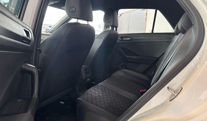 								VOLKSWAGEN T-Roc 1.5 TSI EVO 150 Start/Stop BVM6 R-Line full									