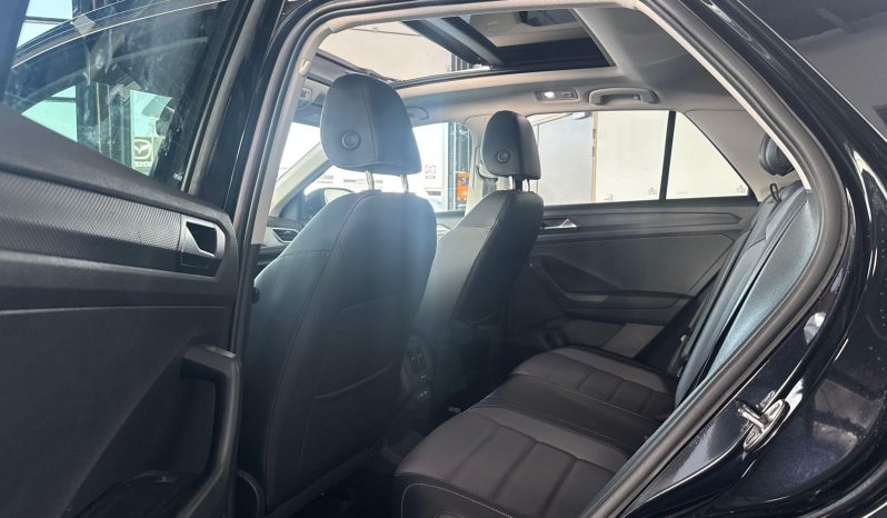 								VOLKSWAGEN T-Roc 1.5 TSI EVO 150 Start/Stop DSG7 Style Exclusive full									