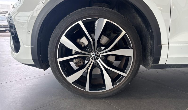 								VOLKSWAGEN T-Roc 1.5 TSI EVO 150 Start/Stop BVM6 R-Line full									