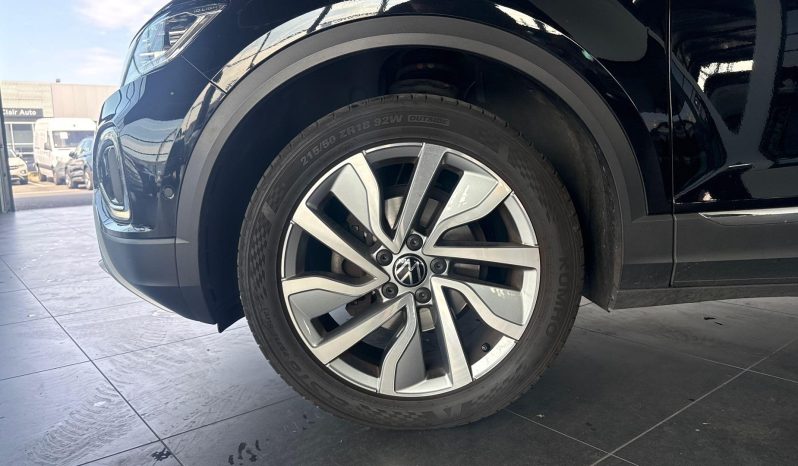 								VOLKSWAGEN T-Roc 1.5 TSI EVO 150 Start/Stop DSG7 Style Exclusive full									