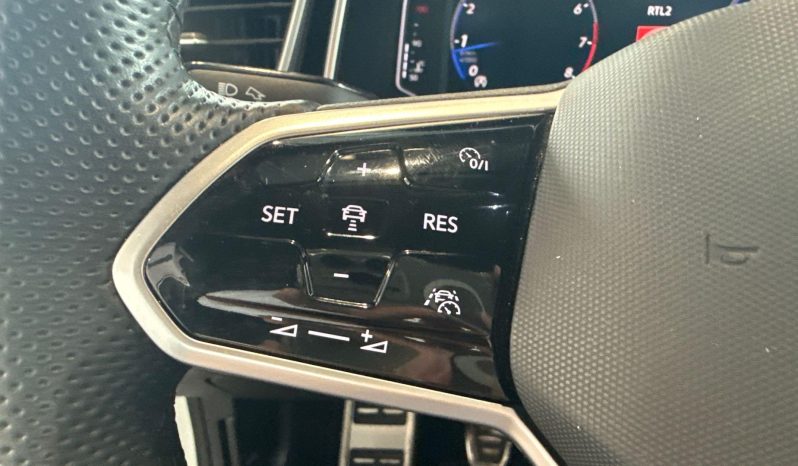 								VOLKSWAGEN T-Roc 1.5 TSI EVO 150 Start/Stop BVM6 R-Line full									