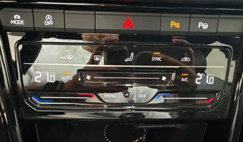 								VOLKSWAGEN T-Roc 1.5 TSI EVO 150 Start/Stop BVM6 R-Line full									