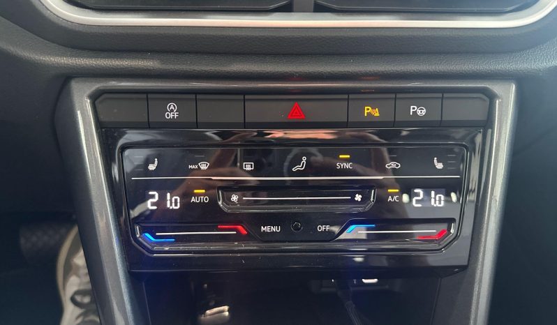 								VOLKSWAGEN T-Roc 1.5 TSI EVO 150 Start/Stop DSG7 Style Exclusive full									