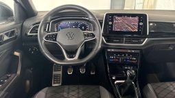 										VOLKSWAGEN T-Roc 1.5 TSI EVO 150 Start/Stop BVM6 R-Line full									
