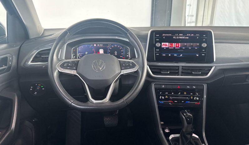 								VOLKSWAGEN T-Roc 1.5 TSI EVO 150 Start/Stop DSG7 Style Exclusive full									