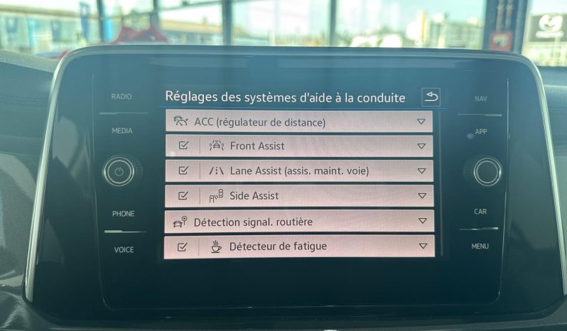 								VOLKSWAGEN T-Roc 1.5 TSI EVO 150 Start/Stop DSG7 Style Exclusive full									