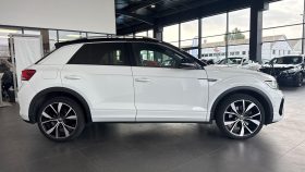 VOLKSWAGEN T-Roc 1.5 TSI EVO 150 Start/Stop BVM6 R-Line