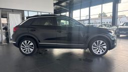 										VOLKSWAGEN T-Roc 1.5 TSI EVO 150 Start/Stop DSG7 Style Exclusive full									
