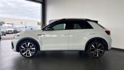 										VOLKSWAGEN T-Roc 1.5 TSI EVO 150 Start/Stop BVM6 R-Line full									