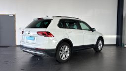										VOLKSWAGEN Tiguan 2.0 TDI 150 DSG7 Carat full									