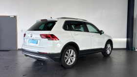 VOLKSWAGEN Tiguan 2.0 TDI 150 DSG7 Carat