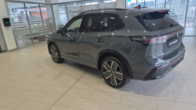 VOLKSWAGEN Tiguan 1.5 eTSI 150ch DSG7 R-Line Edition