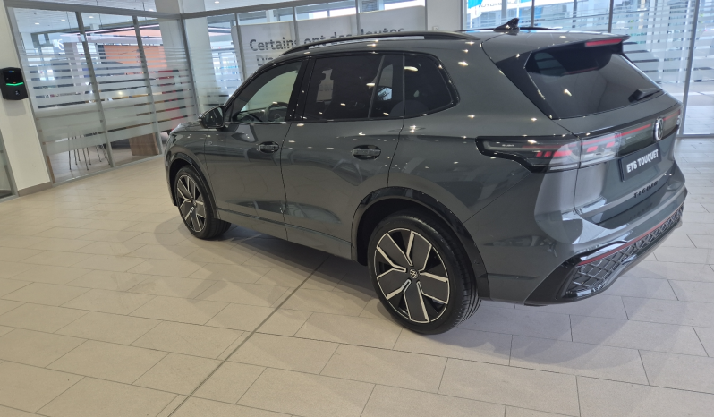 								VOLKSWAGEN Tiguan 1.5 eTSI 150ch DSG7 R-Line Edition full									