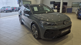 VOLKSWAGEN Tiguan 1.5 eTSI 150ch DSG7 R-Line Edition