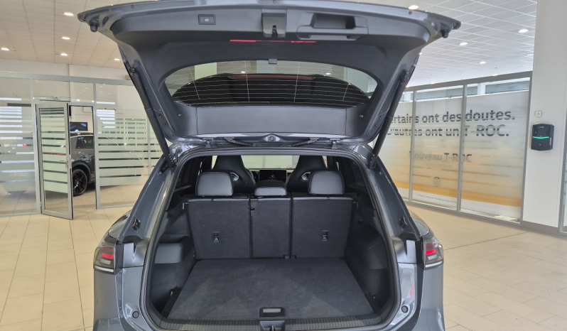 								VOLKSWAGEN Tiguan 1.5 eTSI 150ch DSG7 R-Line Edition full									
