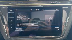 										VOLKSWAGEN Tiguan 2.0 TDI 150 DSG7 Carat full									