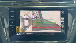 										VOLKSWAGEN Tiguan 2.0 TDI 150 DSG7 Carat full									