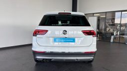 										VOLKSWAGEN Tiguan 2.0 TDI 150 DSG7 Carat full									
