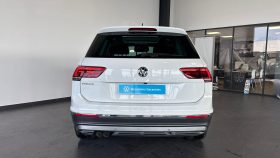 VOLKSWAGEN Tiguan 2.0 TDI 150 DSG7 Carat
