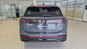 VOLKSWAGEN Tiguan 1.5 eTSI 150ch DSG7 R-Line Edition