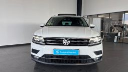 										VOLKSWAGEN Tiguan 2.0 TDI 150 DSG7 Carat full									