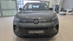 										VOLKSWAGEN Tiguan 1.5 eTSI 150ch DSG7 R-Line Edition full									