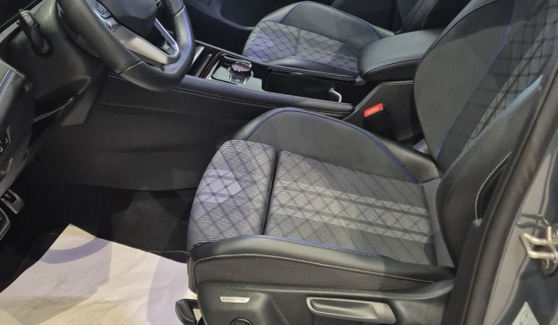 								VOLKSWAGEN Tiguan 1.5 eTSI 150ch DSG7 R-Line Edition full									