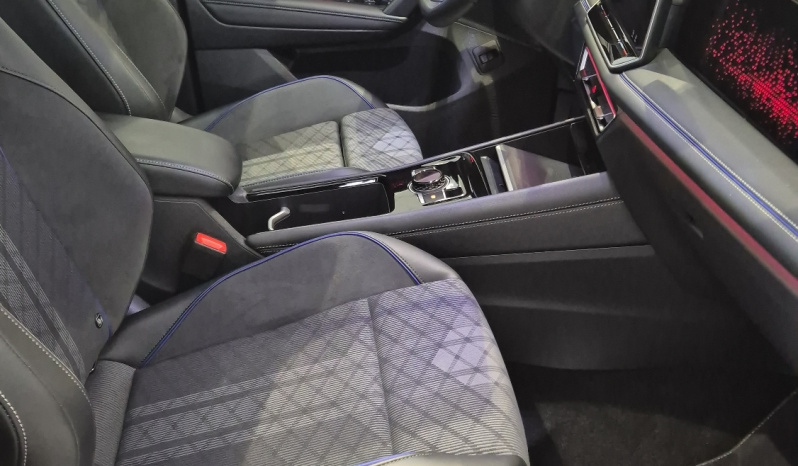 								VOLKSWAGEN Tiguan 1.5 eTSI 150ch DSG7 R-Line Edition full									