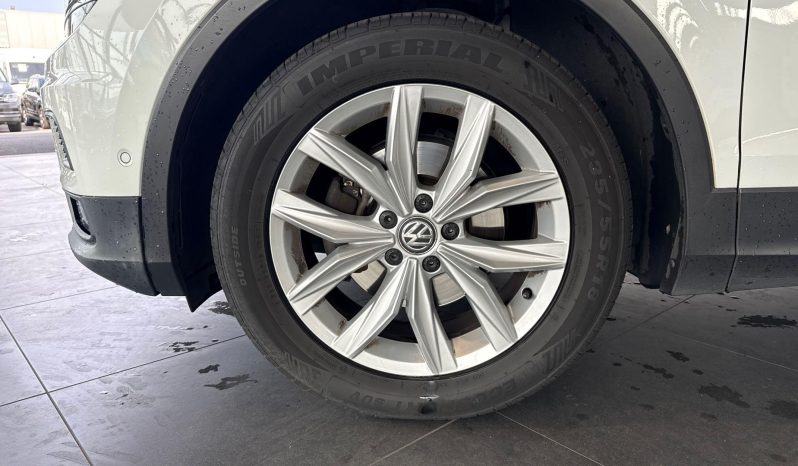 								VOLKSWAGEN Tiguan 2.0 TDI 150 DSG7 Carat full									
