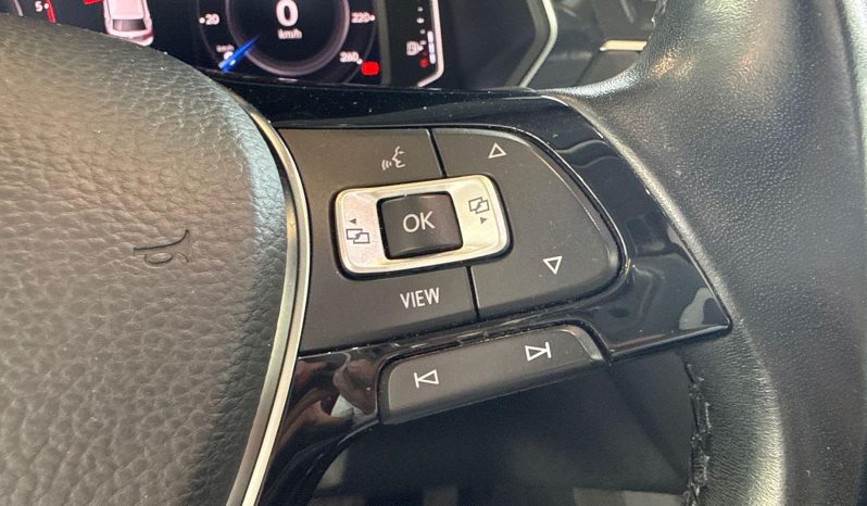 								VOLKSWAGEN Tiguan 2.0 TDI 150 DSG7 Carat full									