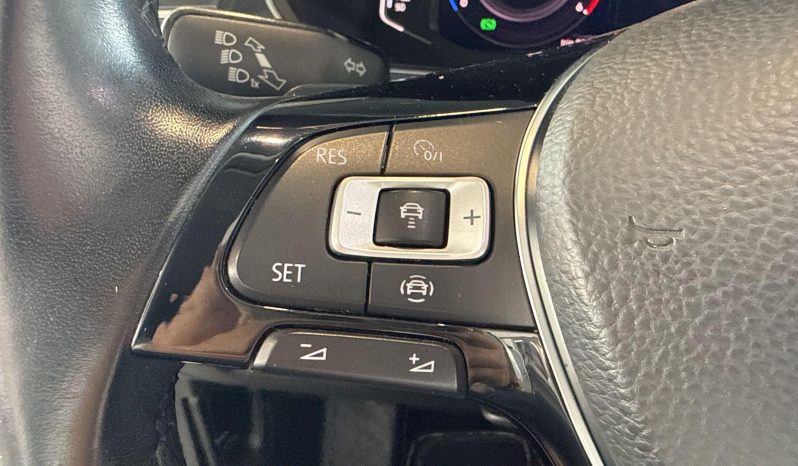 								VOLKSWAGEN Tiguan 2.0 TDI 150 DSG7 Carat full									