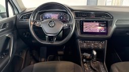 										VOLKSWAGEN Tiguan 2.0 TDI 150 DSG7 Carat full									