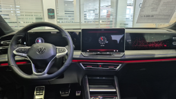 										VOLKSWAGEN Tiguan 1.5 eTSI 150ch DSG7 R-Line Edition full									