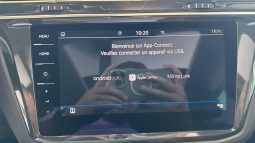 										VOLKSWAGEN Tiguan 2.0 TDI 150 DSG7 Carat full									