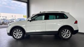 VOLKSWAGEN Tiguan 2.0 TDI 150 DSG7 Carat