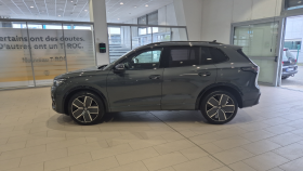 VOLKSWAGEN Tiguan 1.5 eTSI 150ch DSG7 R-Line Edition