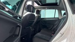										VOLKSWAGEN Tiguan 2.0 TDI 150 DSG7 Carat full									