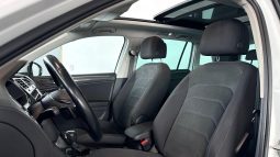 										VOLKSWAGEN Tiguan 2.0 TDI 150 DSG7 Carat full									