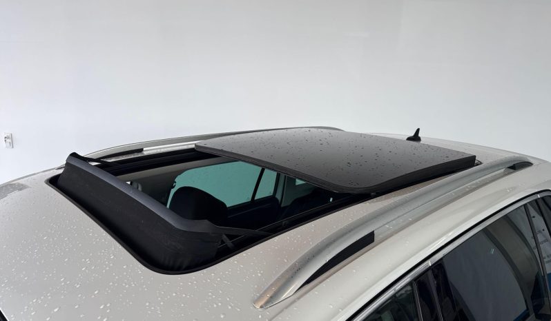								VOLKSWAGEN Tiguan 2.0 TDI 150 DSG7 Carat full									