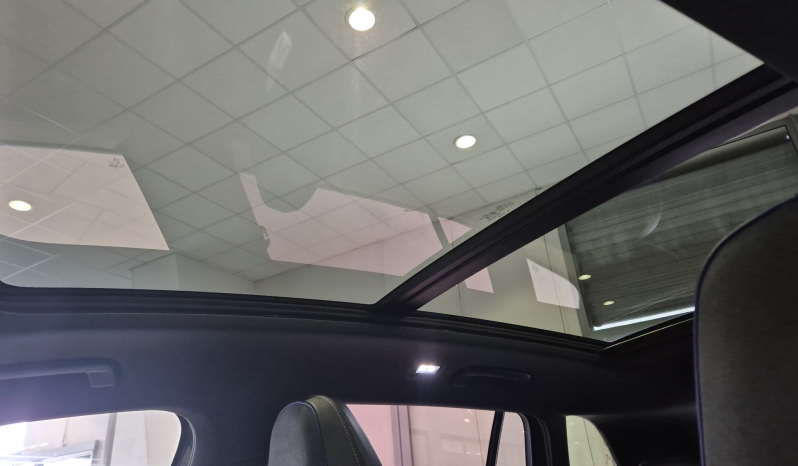 								VOLKSWAGEN Tiguan 1.5 eTSI 150ch DSG7 R-Line Edition full									